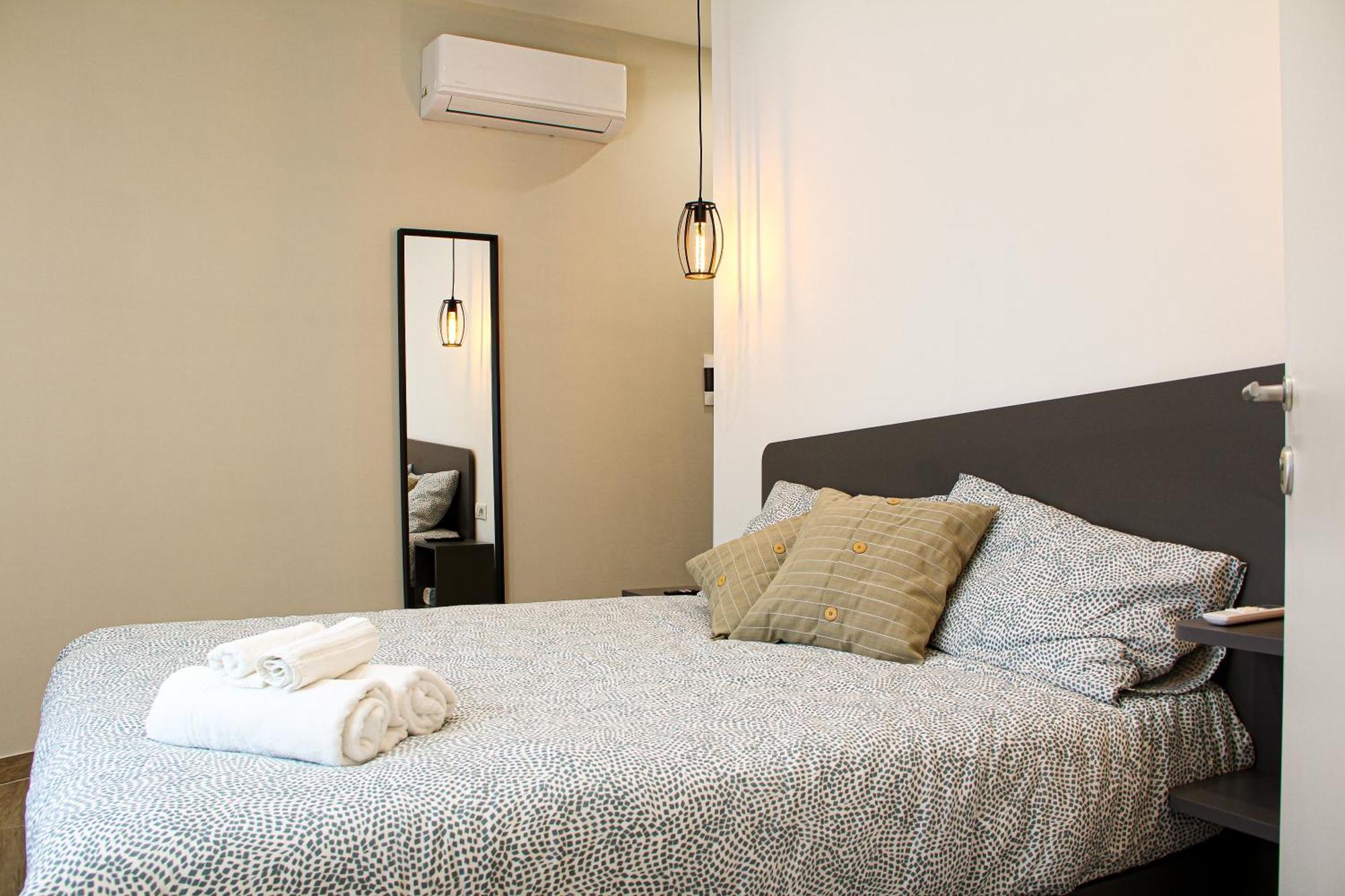 B&B Gelso Rosso Pompei Ruang foto