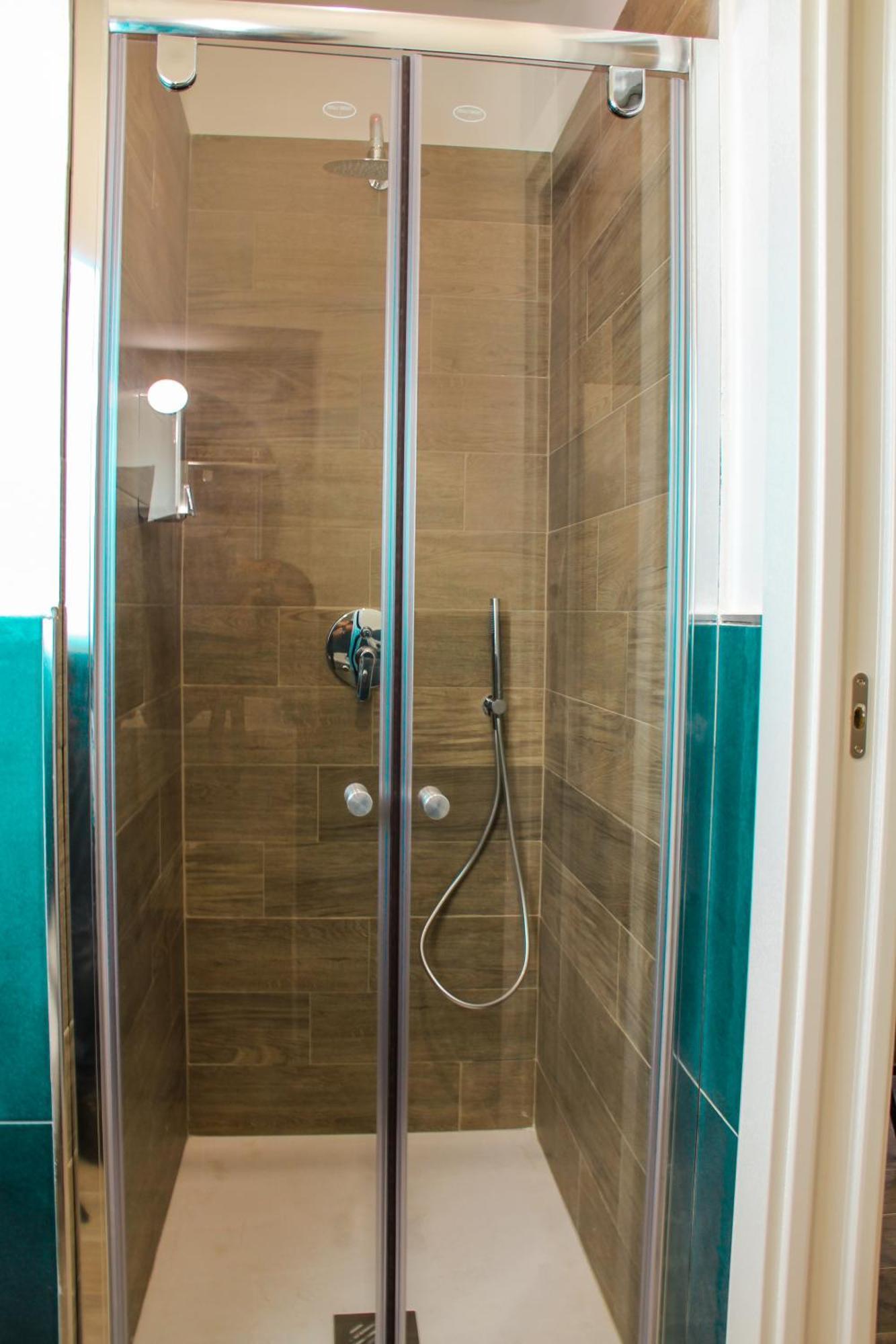 B&B Gelso Rosso Pompei Ruang foto