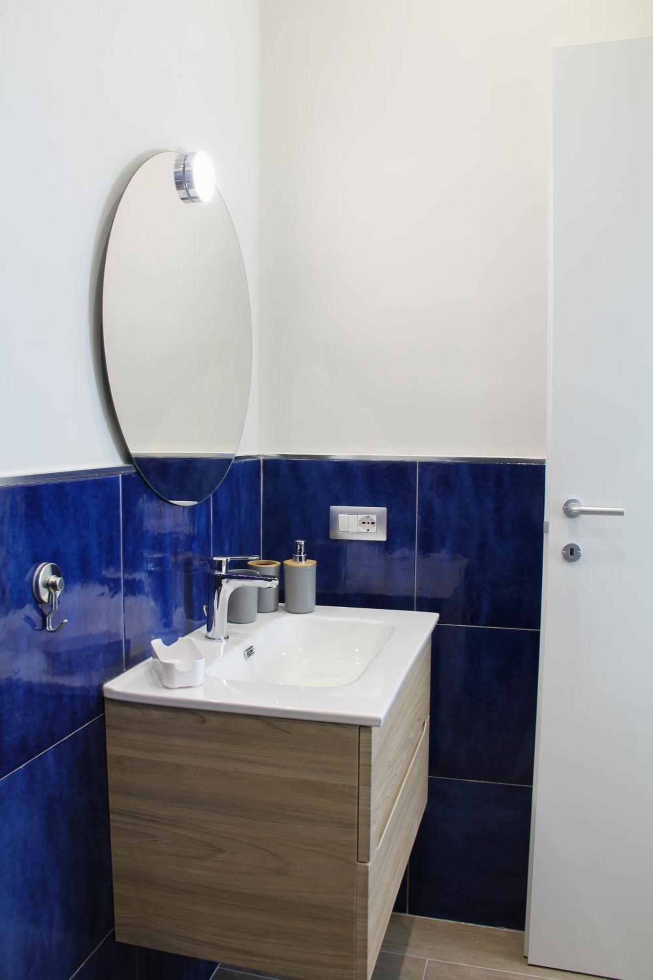 B&B Gelso Rosso Pompei Ruang foto