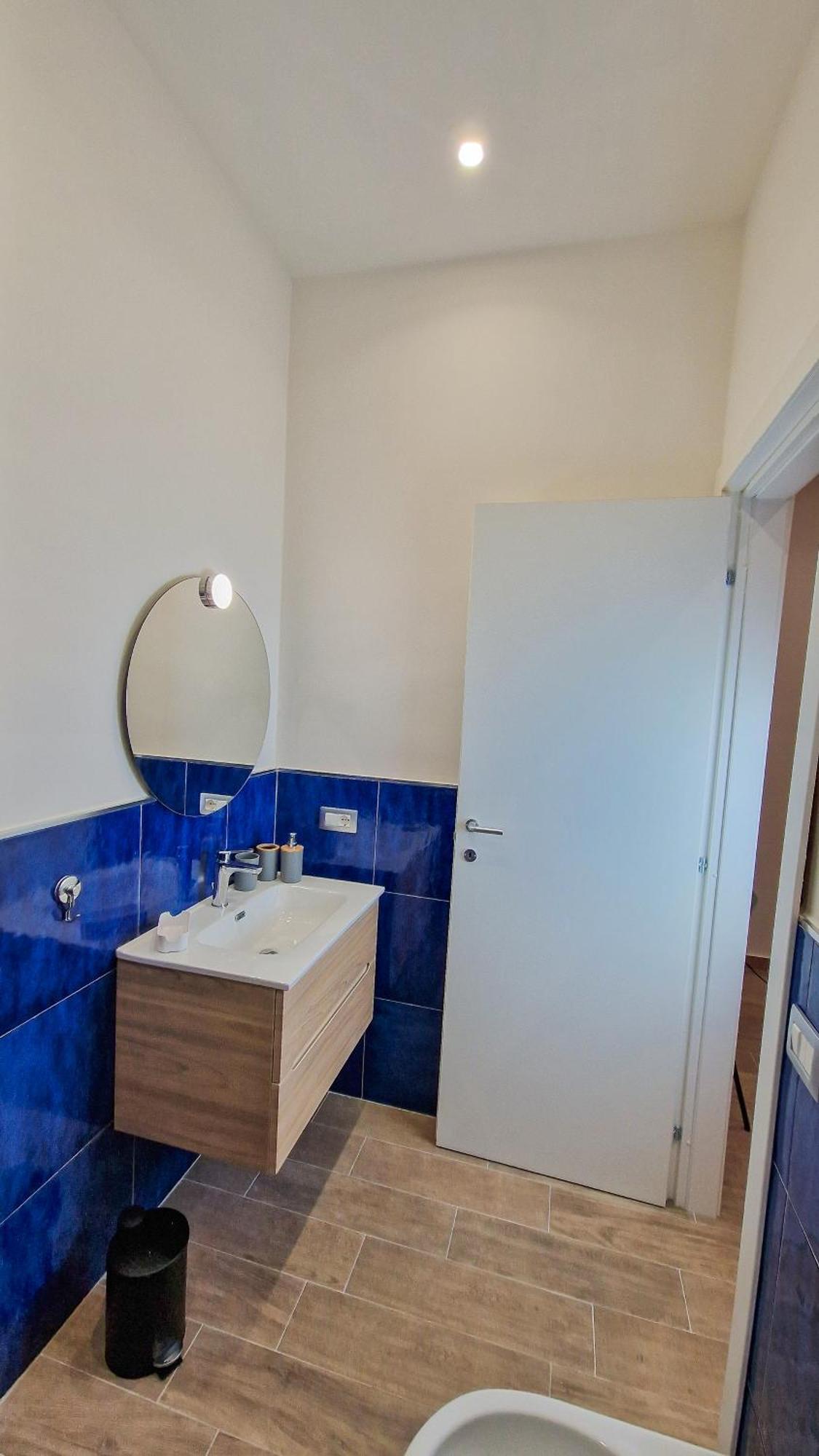 B&B Gelso Rosso Pompei Ruang foto