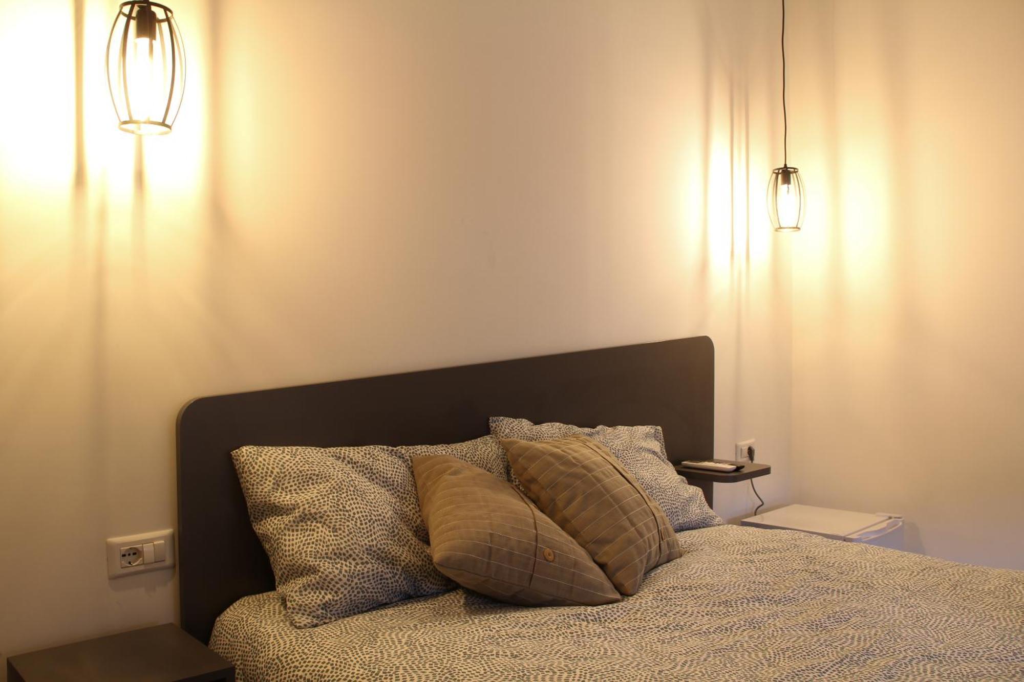 B&B Gelso Rosso Pompei Bagian luar foto