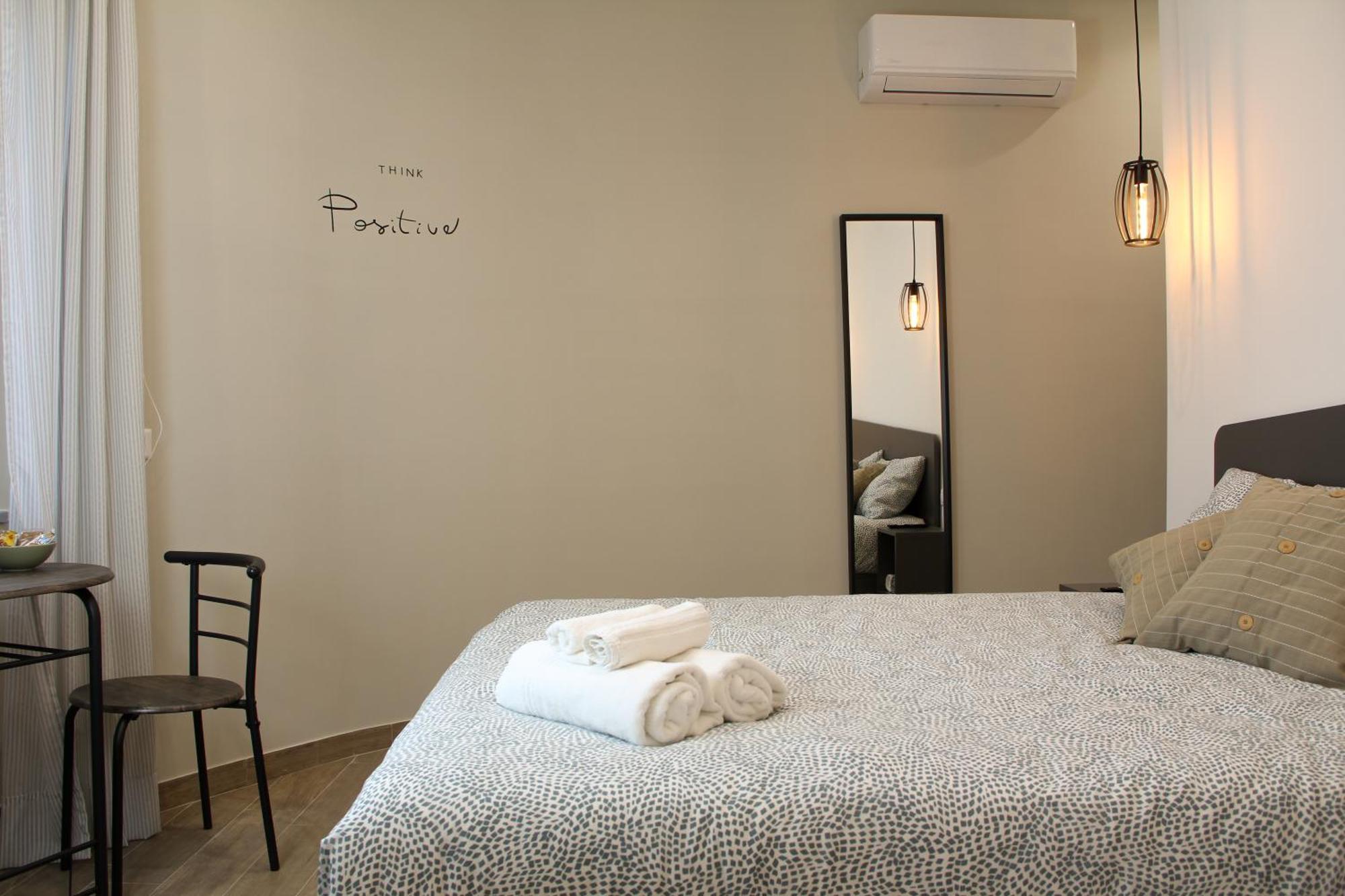 B&B Gelso Rosso Pompei Bagian luar foto
