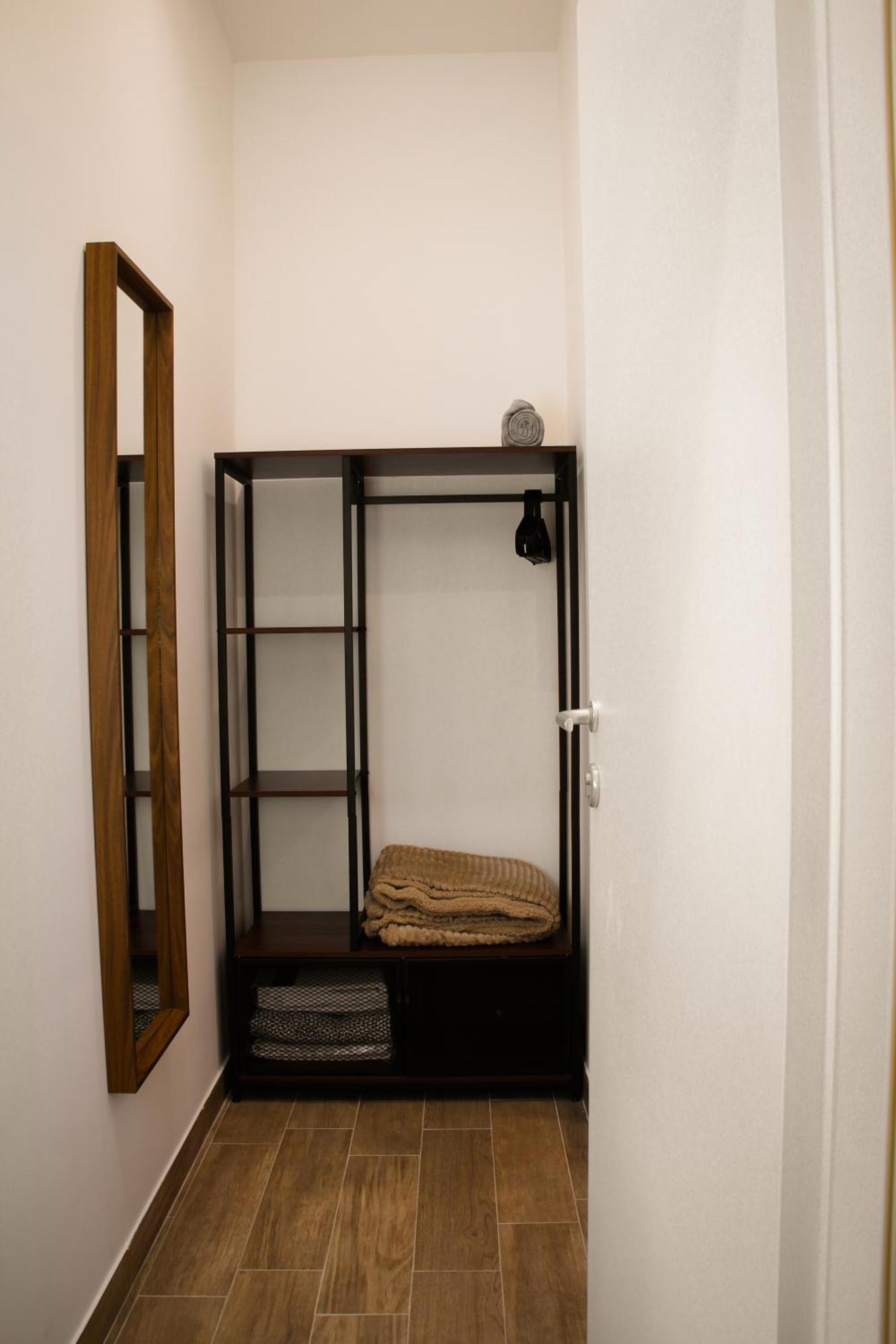 B&B Gelso Rosso Pompei Bagian luar foto