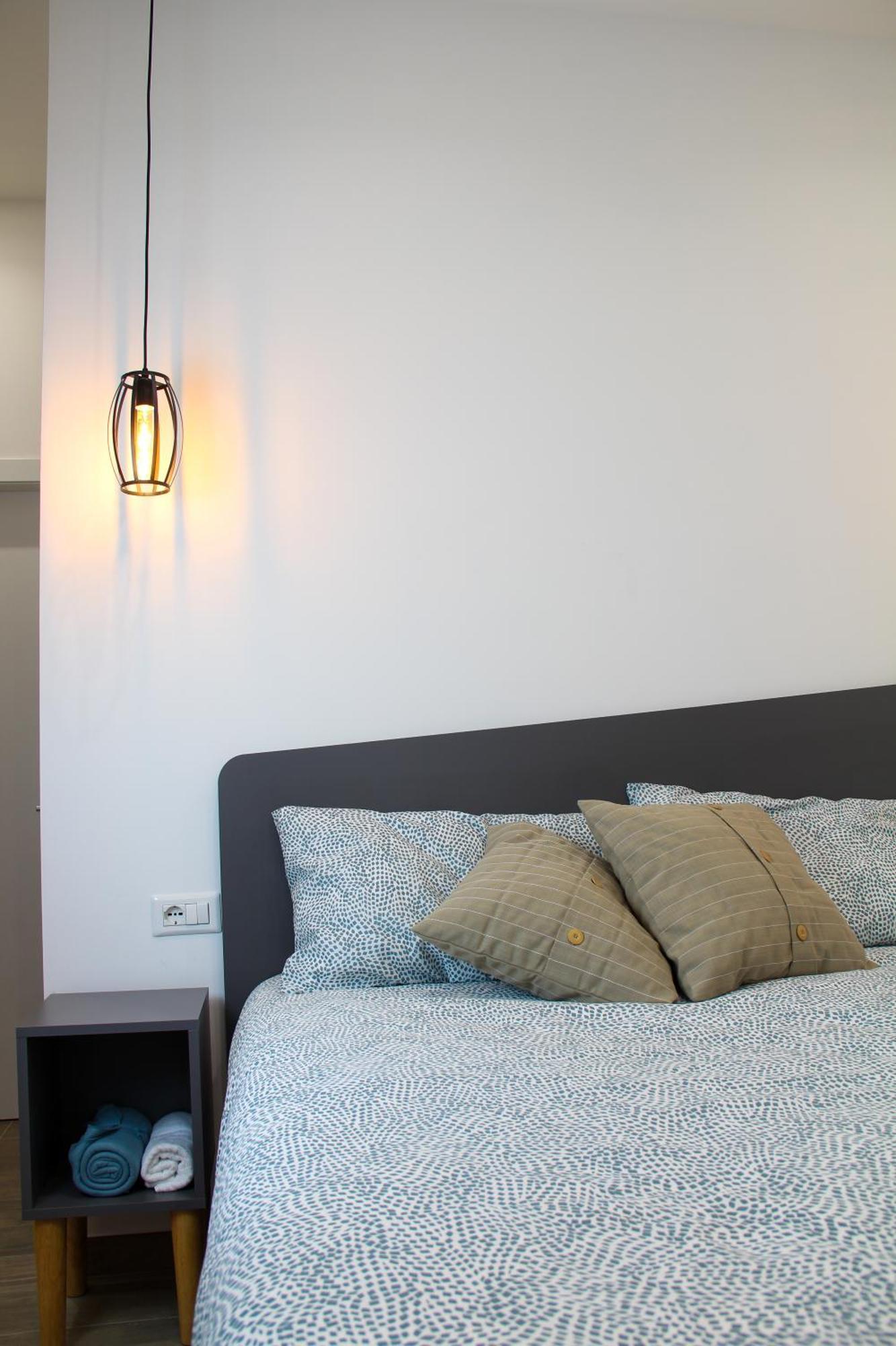 B&B Gelso Rosso Pompei Ruang foto