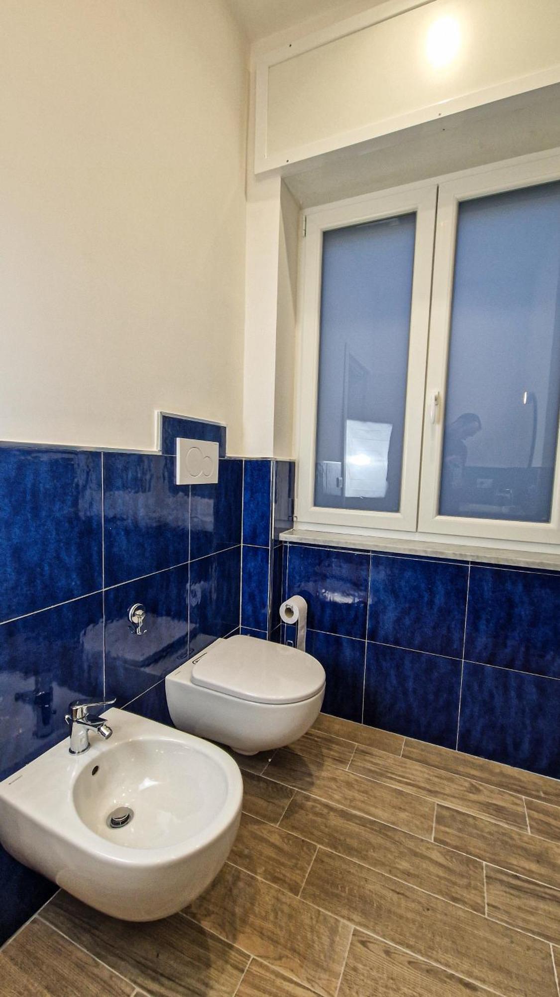 B&B Gelso Rosso Pompei Bagian luar foto