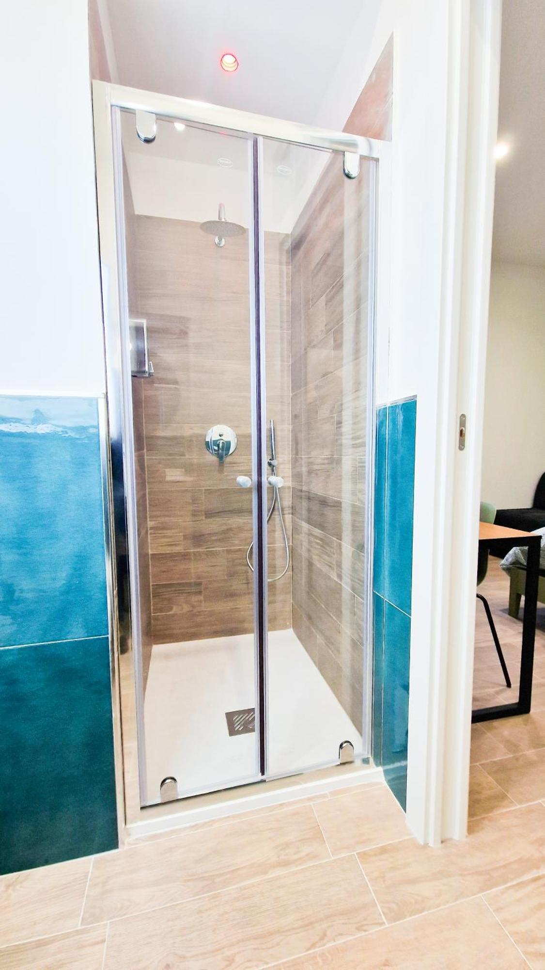 B&B Gelso Rosso Pompei Bagian luar foto