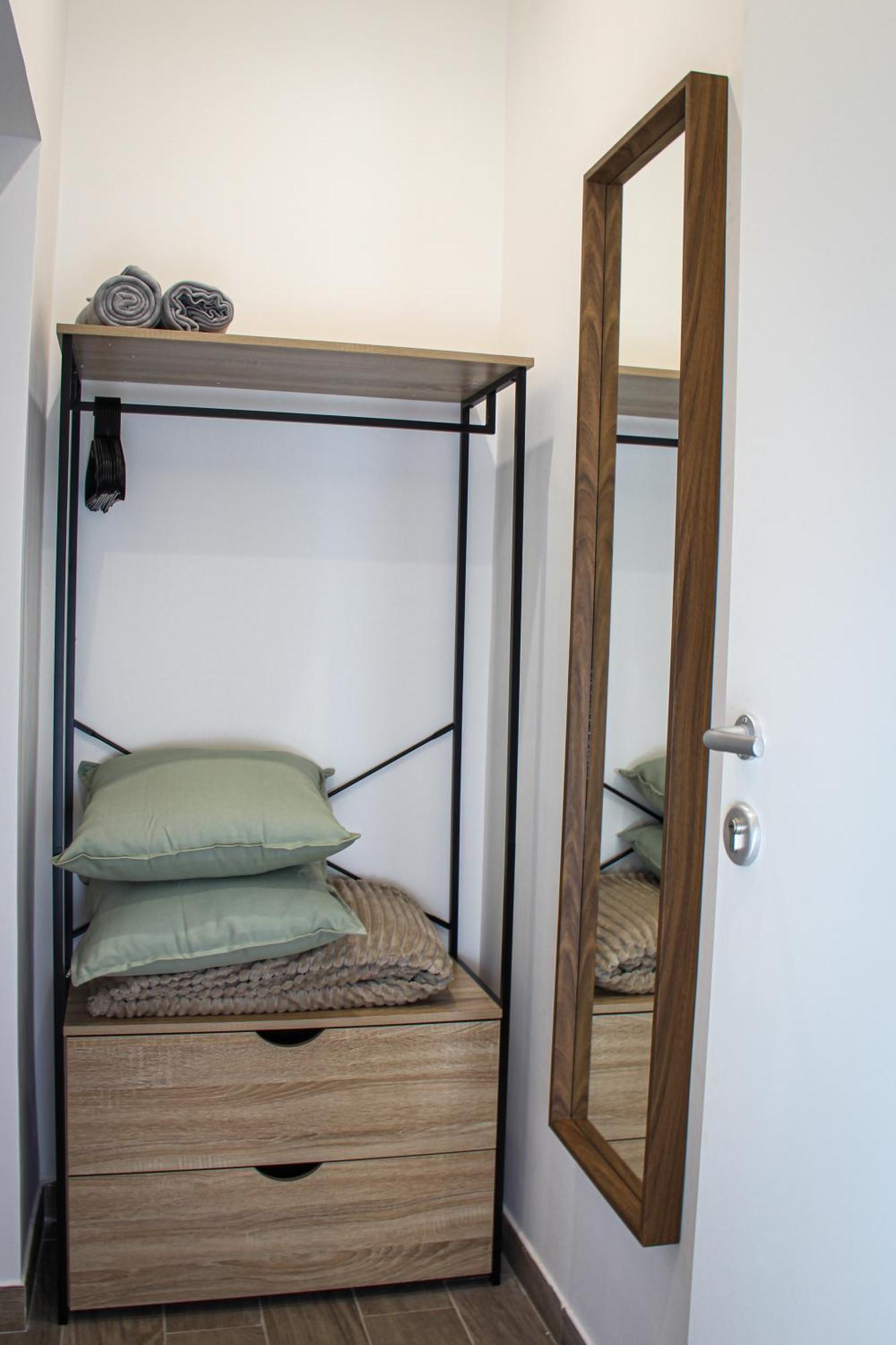 B&B Gelso Rosso Pompei Bagian luar foto
